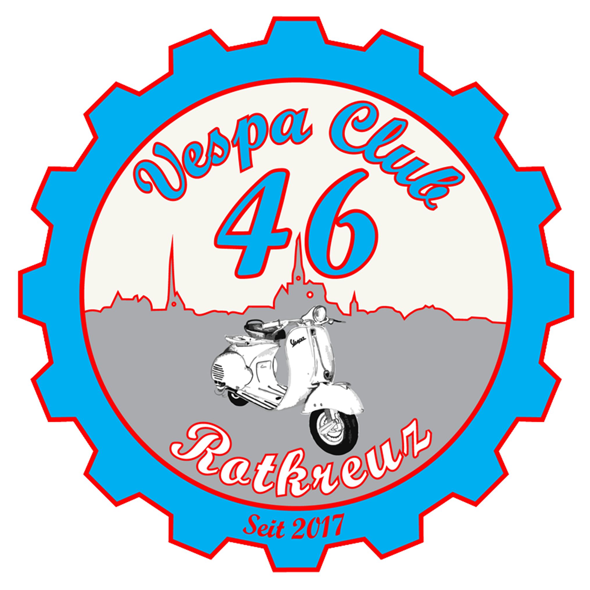 Vespa Club 46 Rotkreuz Vespa Club 46 Rotkreuz